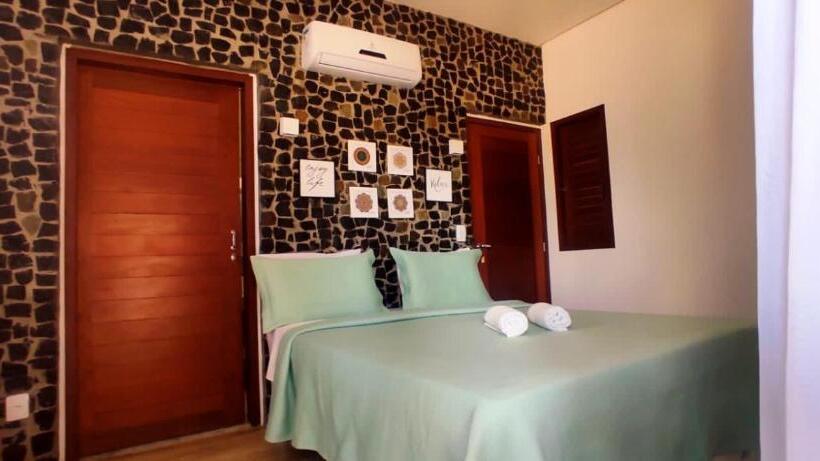 Люкс Вид на Море, Villa Namú Beach House Suites