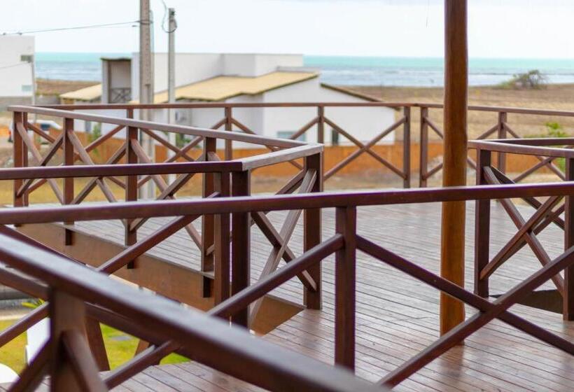 Люкс Вид на Море, Villa Namú Beach House Suites