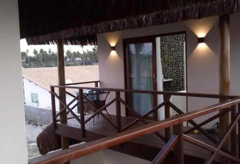 Люкс Вид на Море, Villa Namú Beach House Suites
