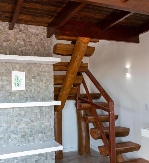 Люкс Superior Вид на Море, Villa Namú Beach House Suites