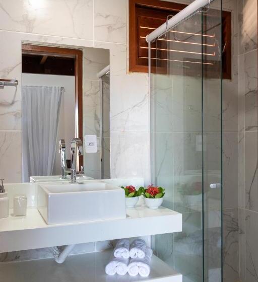 Люкс Повышенной Комфортности, Villa Namú Beach House Suites