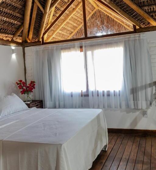 Люкс Повышенной Комфортности, Villa Namú Beach House Suites