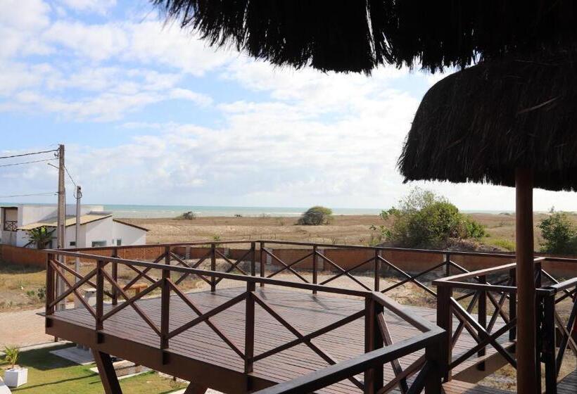 Люкс Superior Вид на Море, Villa Namú Beach House Suites