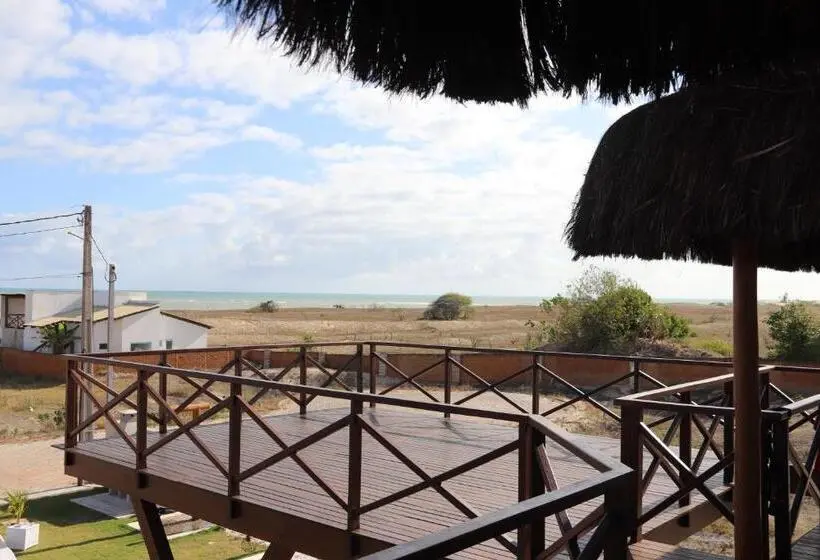 オーシャンビュースーペリアースイート, Villa Namú Beach House Suites