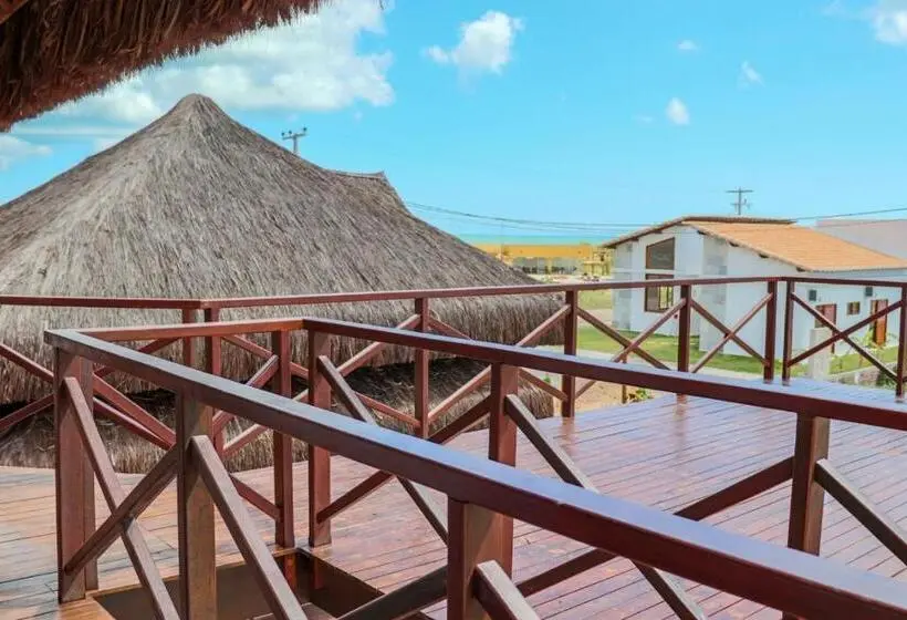 オーシャンビュースーペリアースイート, Villa Namú Beach House Suites