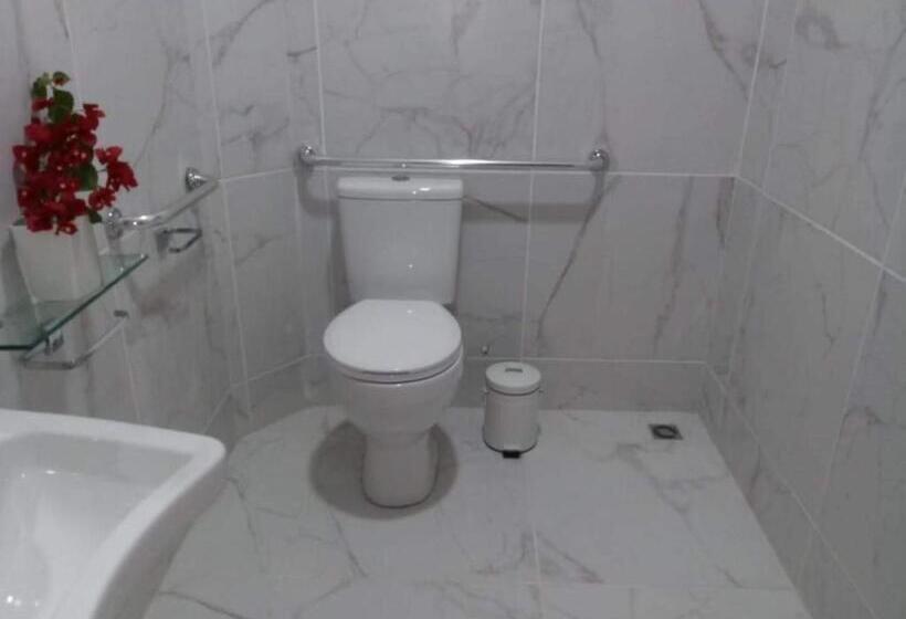 Люкс с Террасой, Villa Namú Beach House Suites