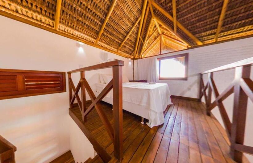 سوییت لوکس, Villa Namú Beach House Suites