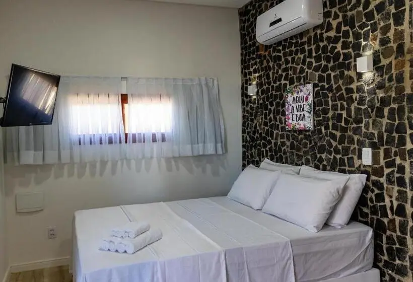テラス付スイート, Villa Namú Beach House Suites