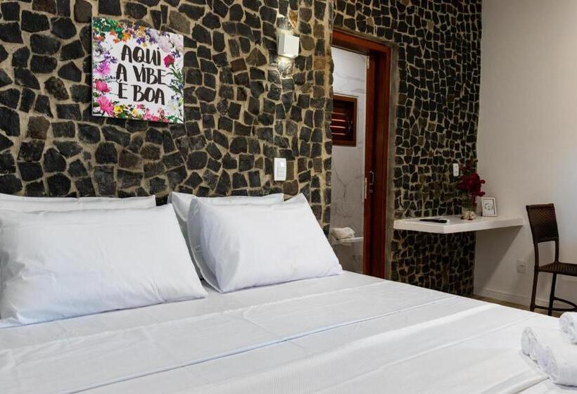 Люкс с Террасой, Villa Namú Beach House Suites