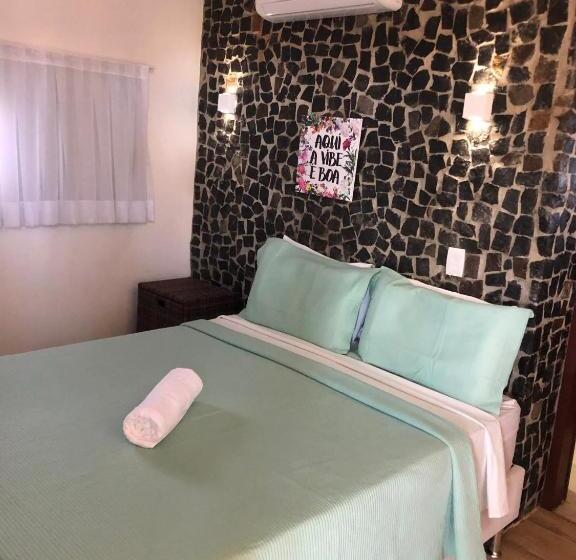 Люкс с Террасой, Villa Namú Beach House Suites