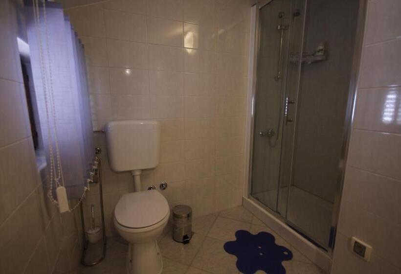 Студио Стандарт с Балконом, Aparthotel Viola