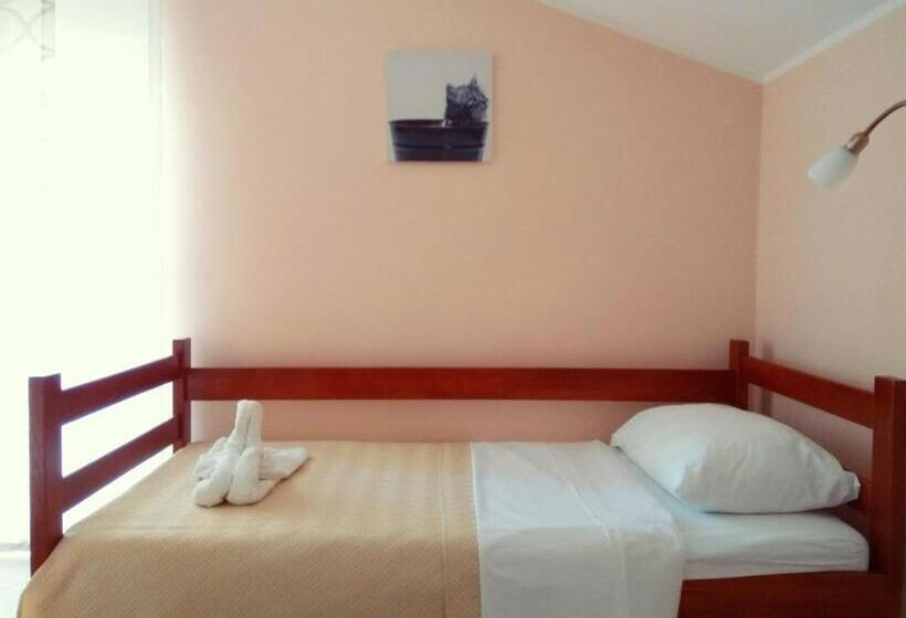 Апартаменты 1 Спальня, Aparthotel Viola