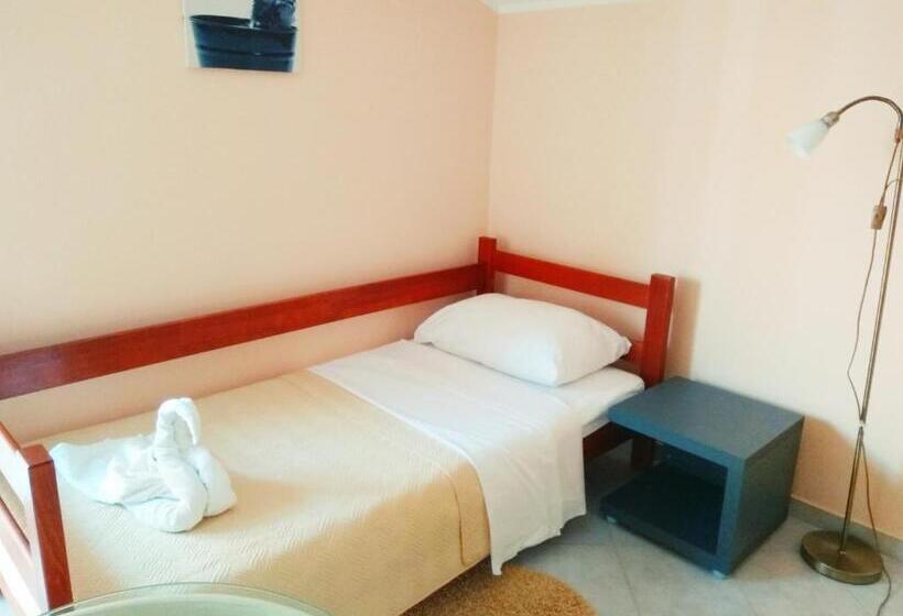 Апартаменты 1 Спальня, Aparthotel Viola