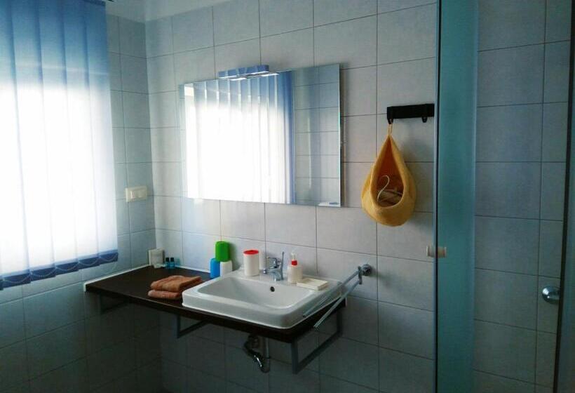 Апартаменты 1 Спальня, Aparthotel Viola