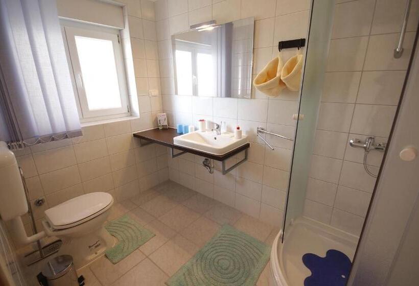 Студия Стандарт Вид на Море, Aparthotel Viola