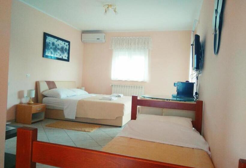 Студия Стандарт Вид на Море, Aparthotel Viola