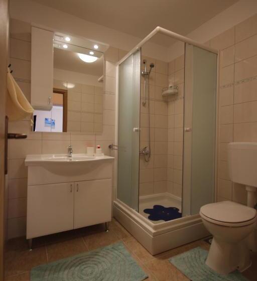 Студио Стандарт Вид на Сад, Aparthotel Viola