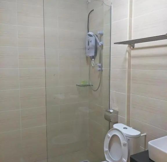 Quarto Economy, Anderson