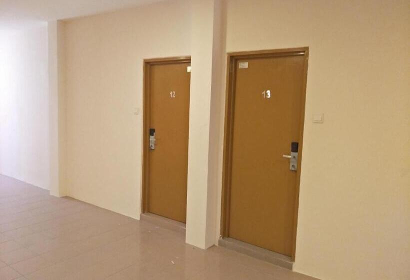 Quarto Economy, Anderson