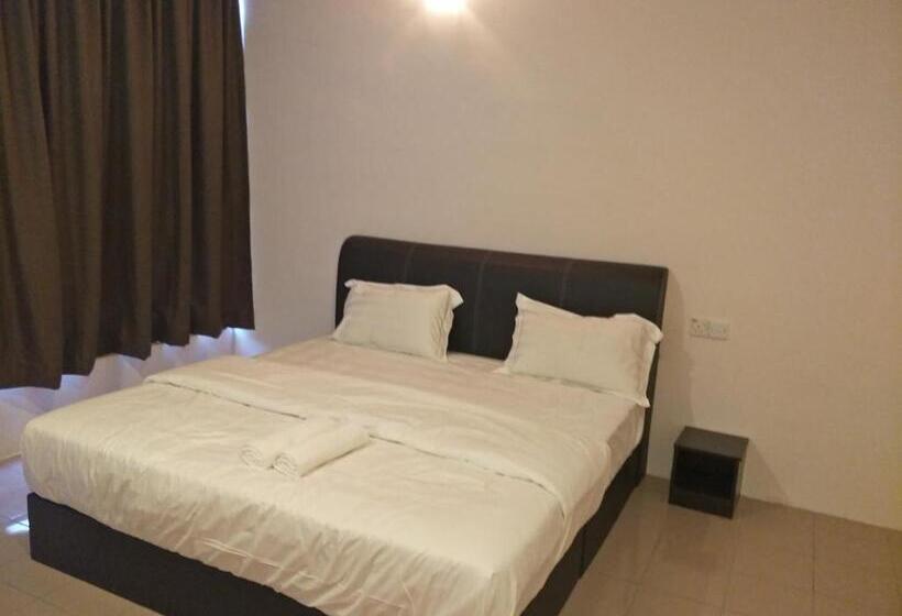 Quarto Economy, Anderson