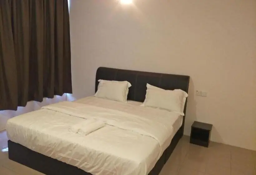 Quarto Economy, Anderson