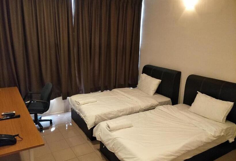 Quarto Economy, Anderson