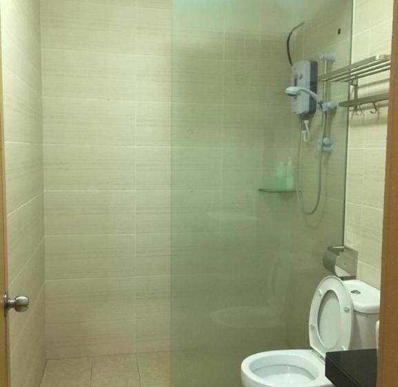 Quarto Familiar, Anderson