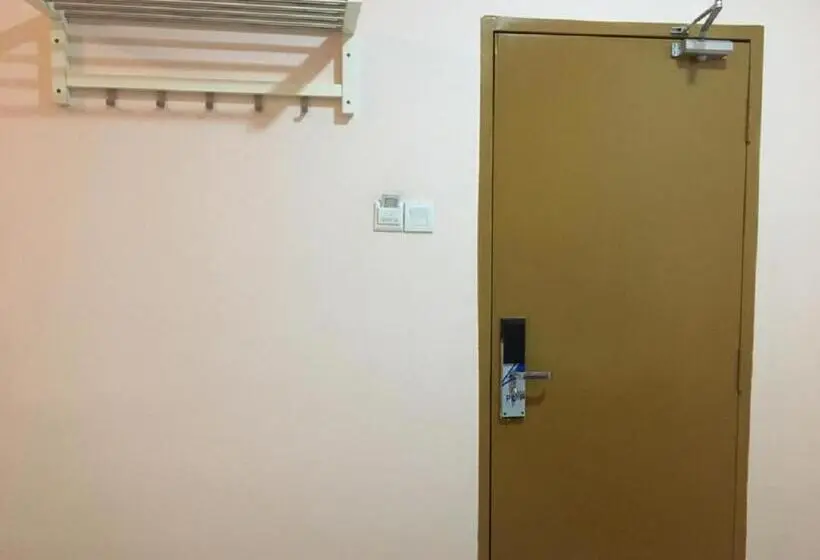 Quarto standard, Anderson