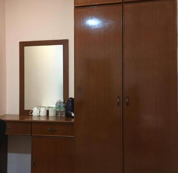 Quarto standard, Anderson