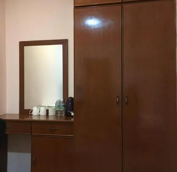 Quarto standard, Anderson