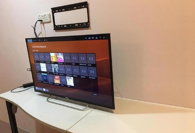 Quarto standard, Anderson