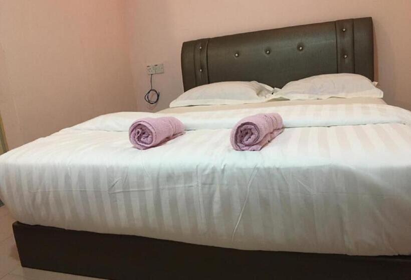 Quarto standard, Anderson