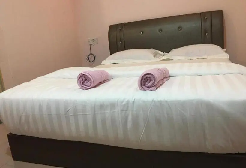 Quarto standard, Anderson