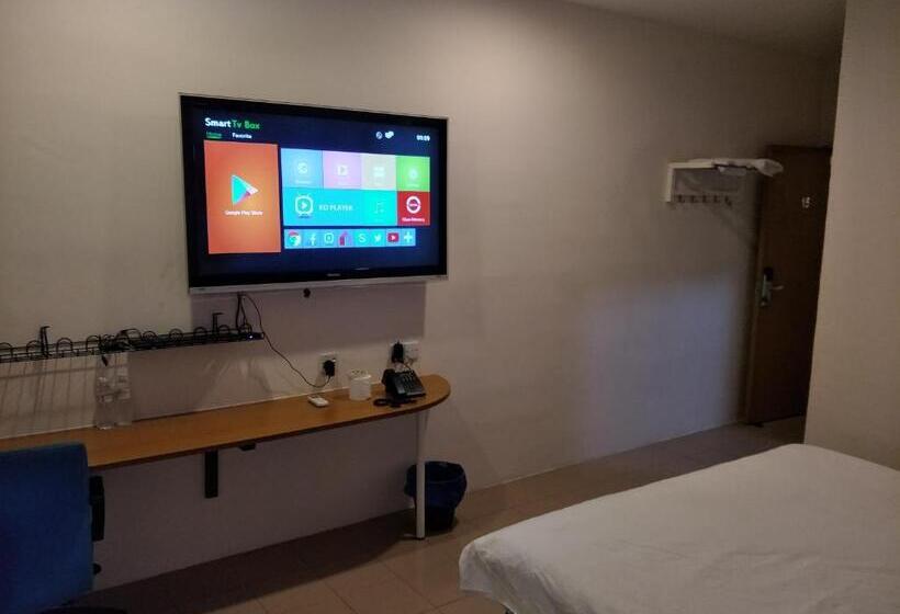 Quarto Economy, Anderson