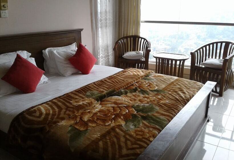 Семейный Номер, Kandy View Garden