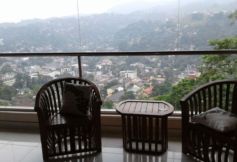 Семейный Номер, Kandy View Garden