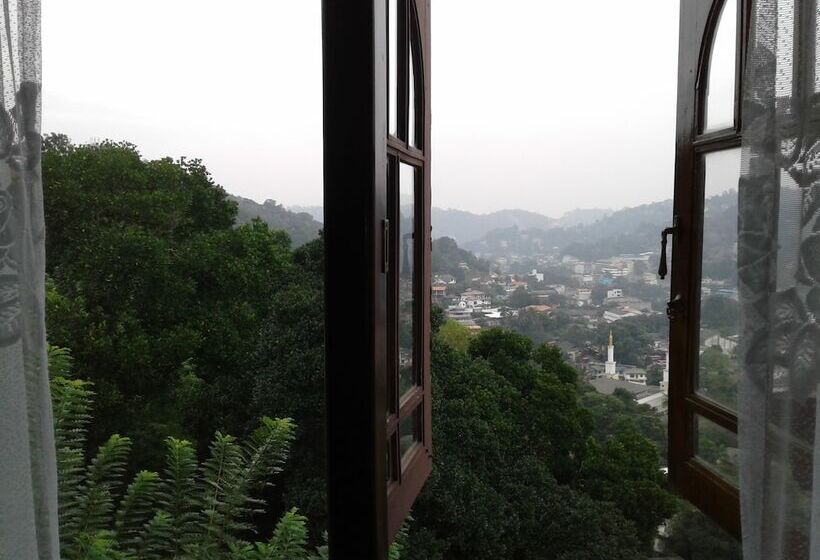 Номер Стандарт, Kandy View Garden