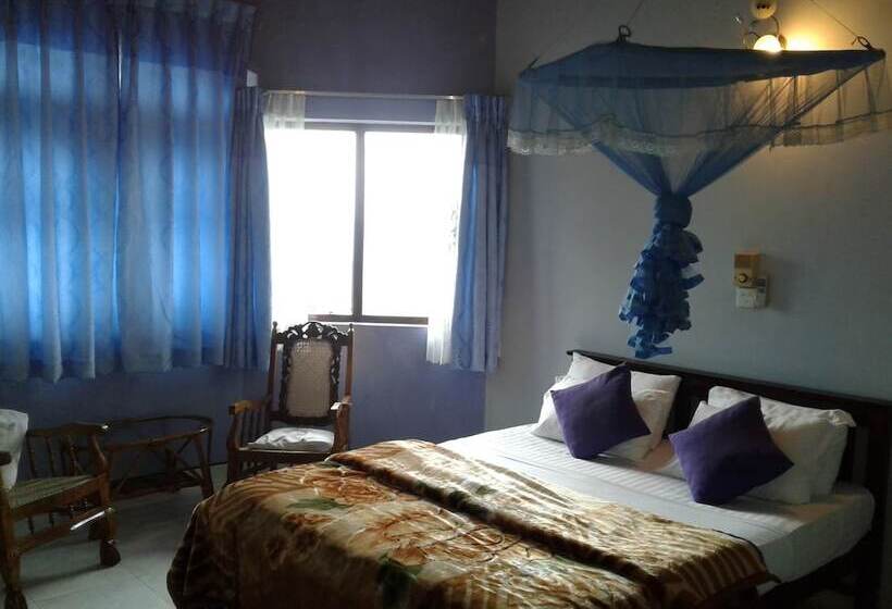 Номер Стандарт, Kandy View Garden