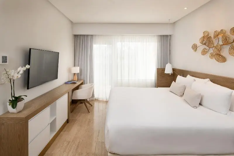 Sviitti, Stay Malate