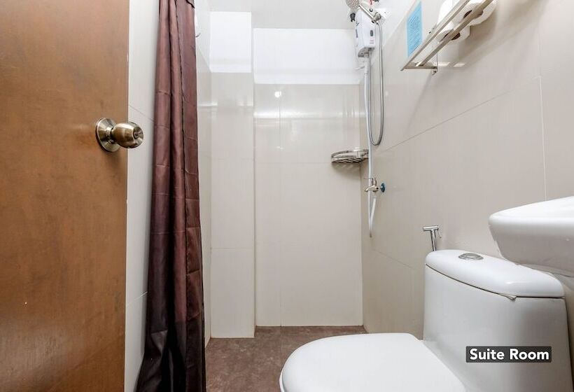 스위트, Stay Malate