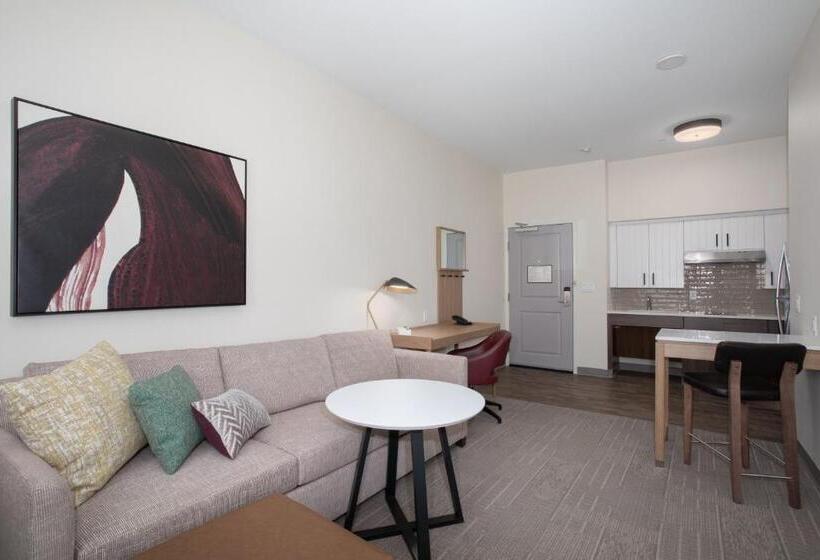 Студио Стандарт Кровать Кинг, Staybridge Suites Carson City Tahoe Area, An Ihg