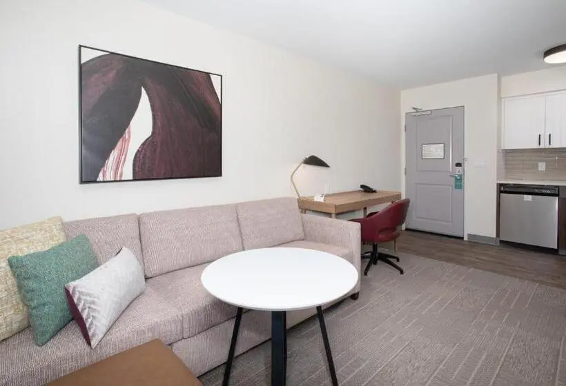 スタンダードスタジオ, Staybridge Suites   Carson City   Tahoe Area, An Ihg