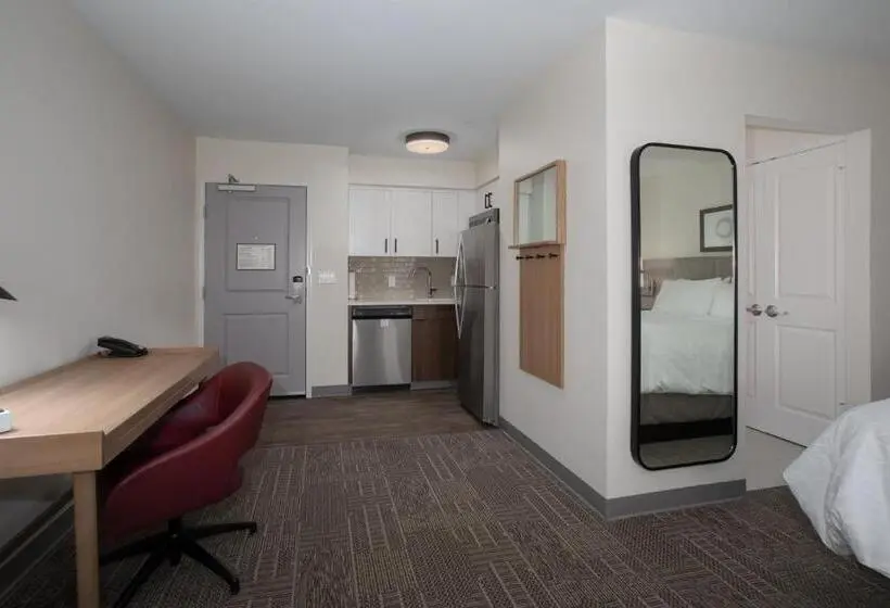 スタンダードスタジオ, Staybridge Suites   Carson City   Tahoe Area, An Ihg
