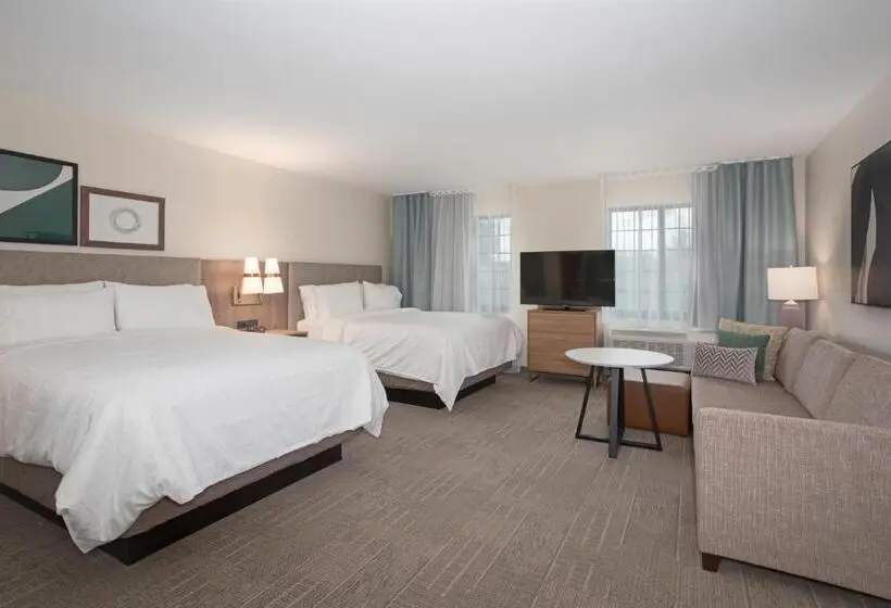 スタンダードスタジオ, Staybridge Suites   Carson City   Tahoe Area, An Ihg