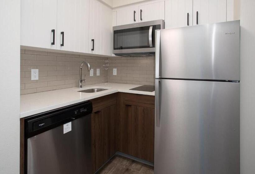 Люкс, Staybridge Suites Carson City Tahoe Area, An Ihg