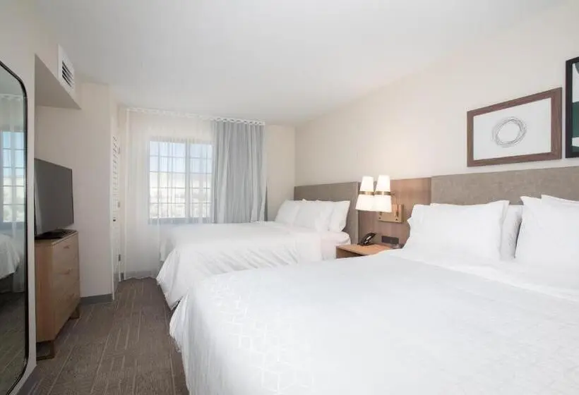 スイート, Staybridge Suites   Carson City   Tahoe Area, An Ihg