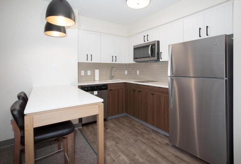 Люкс, Staybridge Suites Carson City Tahoe Area, An Ihg