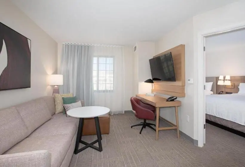 スイート, Staybridge Suites   Carson City   Tahoe Area, An Ihg