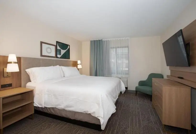 ２ベッドスイートルーム, Staybridge Suites   Carson City   Tahoe Area, An Ihg