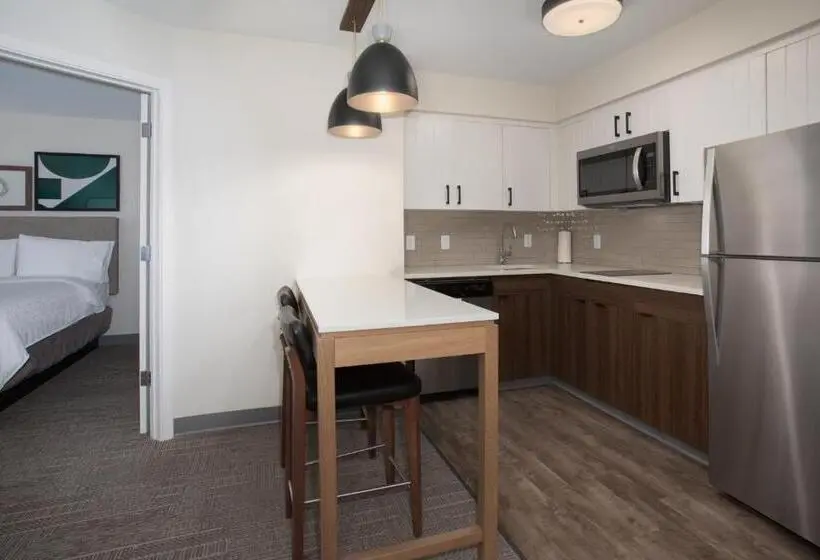 ２ベッドスイートルーム, Staybridge Suites   Carson City   Tahoe Area, An Ihg